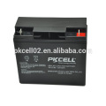 PK12180 Sealed Lead-acid battery 12V 18Ah